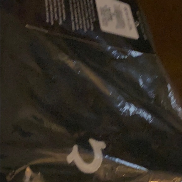 Ladies Sweater True Religion size XL color: Navy - Picture 1 of 2